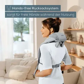 Beurer MG 154 Akku Nacken-Massagegerät