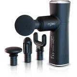 MyBeo für Nacken Schulter Rücken, Handmassagegerät, mini Gun Massagegerät