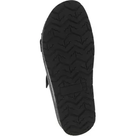 Berkemann Pantoletten, Schwarz, 47