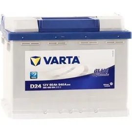 Varta Blue Dynamic D24 60Ah 12V