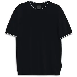Bugatti T-Shirt blau XL
