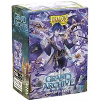 Dragon Shield 100 Dragon Shield Dual Matte Art Sleeves