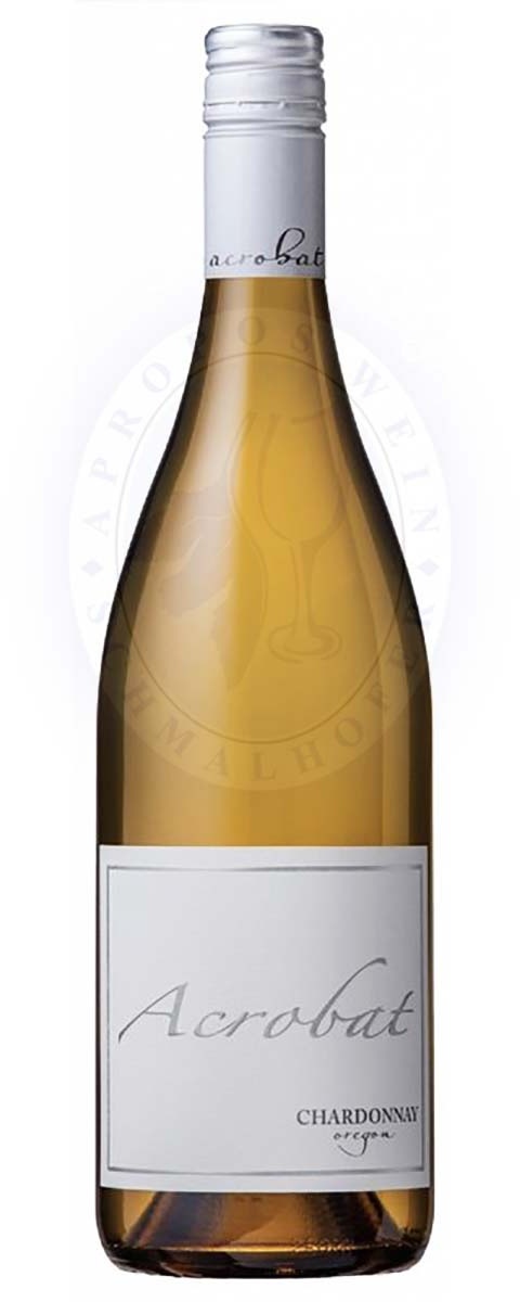 Chardonnay 2021 Acrobat 0,75l