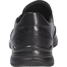 ECCO Irving in schwarz 41