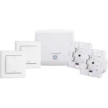 eQ-3 Homematic IP Starterset Beschattung