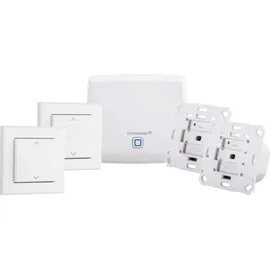 eQ-3 Homematic IP Starterset Beschattung