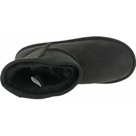 Dockers by Gerli Schaftstiefel schwarz - Schwarz - 36