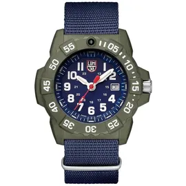 Luminox Navy Seal XS.3503.ND Kautschuk 45 mm 20ATM