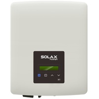 Solax X1-2.0-S-D MINI G3.1 | 1Ph. String Wechselrichter