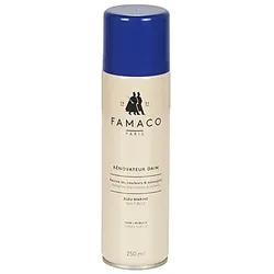 Famaco  Pflegemittel MAXIVIO  in Blau, Einheitsgrösse