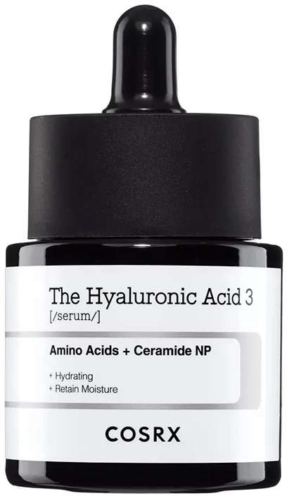 Cosrx The Hyaluronic Acid 3 Serum  (20 )