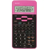 Sharp EL-531 TH-PK Pink