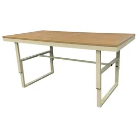 Greemotion Lima Loungeset Beige/Grau