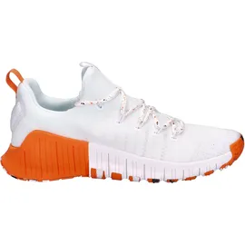 Nike Free Metcon 6 Herren White 43