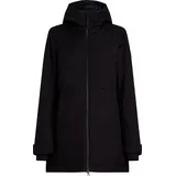 Mc Kinley Edlen II Funktionsjacke Damen Schwarz L