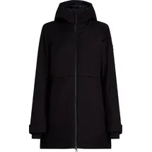 Mc Kinley Edlen II Funktionsjacke Damen Schwarz L