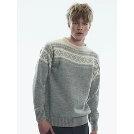Dale of Norway Cortina 1956 Sweatshirt Grau 62