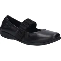 Josef Seibel Fenja 25 Damen, schwarz 40