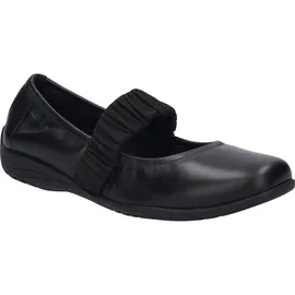 Josef Seibel Fenja 25 Damen, schwarz 40