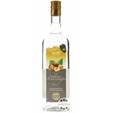 Dolomiti Haselnuss Schnaps Premium