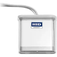 HID Global HID OMNIKEY 5022 IP67, USB, weiß Chipkartenleser,