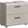 WELLTIME Waschbeckenunterschrank WELLTIME "FLORENZ, Breite 60 cm, 2 Schubkästen,ink.