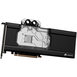 Corsair Wasserkühlung Hydro X Series XG7 RGB RX-SERIES GPU-Wasserkühler schwarz