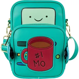 Loungefly Adventure Time Beemo Umhä ngetasche