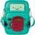 Loungefly Adventure Time Beemo Umhä ngetasche
