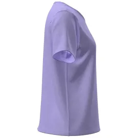 Under Armour Rival Shimmer T-Shirt" in Lila | Gr.: L