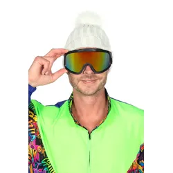 Skibrille für Erwachsene