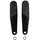 Cube Acid Kurbel MTB Hybrid (ISIS/GEN4) black - 175 mm