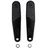 Cube Acid Kurbel MTB Hybrid (ISIS/GEN4) black - 175 mm