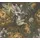 A.S. Création PintWalls Vliestapete mit Blument-Motiv Rosen 0,53 x 10,05 m 385092 Gelb/Grau/Grün