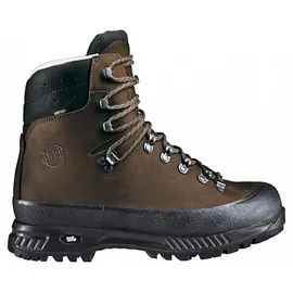 Hanwag Alaska GTX Herren Erde/Brown 46