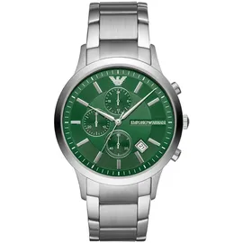 Emporio Armani AR11 Edelstahl 43 mm AR11507