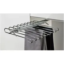 Hettich Hosenhalter einarmig Stahl