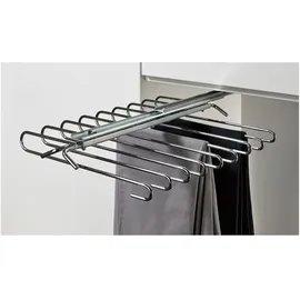 Hettich Hosenhalter einarmig Stahl