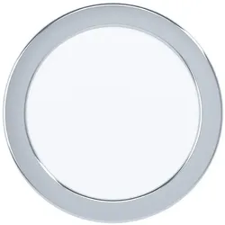 Eglo Fueva LED-Beleuchtung Chrom 99209