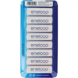 Panasonic eneloop AA 1900 mAh 8 St.
