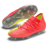 Puma FUTURE 5.3 OSG FG/AG Jr für Kinder, rot,
