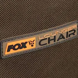 Fox Lounger Chair