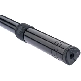 SILCA Impero Ultimate II Rahmenpumpe 6 bar / 100 Psi - Schwarz