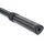 SILCA Impero Ultimate II Rahmenpumpe 6 bar / 100 Psi - Schwarz