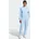 Essentials Feel Cozy Glow Blue XS