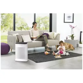 Rowenta PU3040 Pure Air Nanocaptur