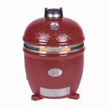 Monolith LeChef Pro 2.0 Keramikgrill rot