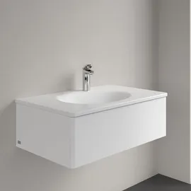 Villeroy & Boch Antao Schrankwaschtisch 80 x 50 cm (4A7581RW)