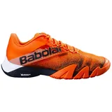 Babolat Herren Padelschuhe Babolat Jet Premura 2 Men Vibrant Orange EUR 43 - Orange - EUR 43