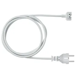 Apple Power Adapter Extension Kabel